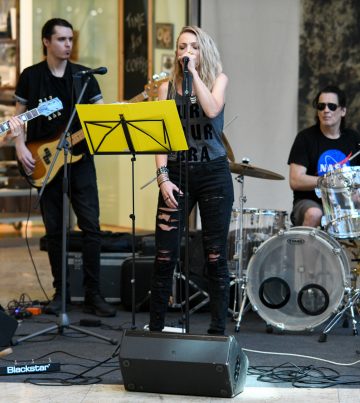 Fete de la musique